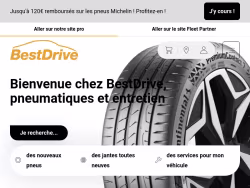 Bestdrive