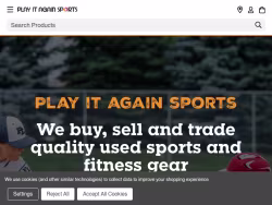 Playitagainsports