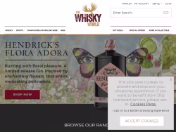 Thewhiskyworld