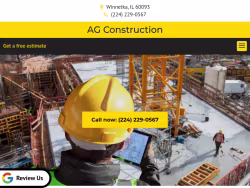 Agconstructionil