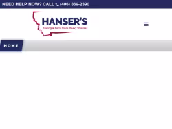 Hansers