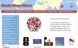 Worldflagsdirect