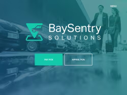 Baysentry