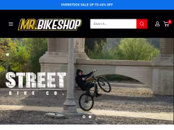 Mrbikeshop
