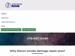 Smokedamagemacon