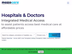 Mozocare