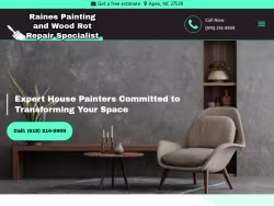 Rainescontractingspecialist