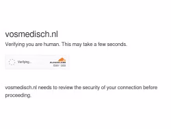 Vosmedisch