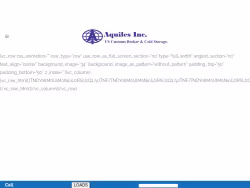 Aquilesinc