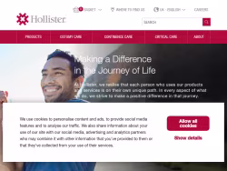Hollister