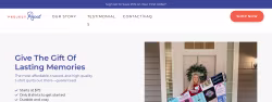 Projectrepat