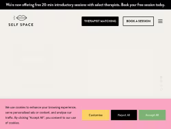 Theselfspace