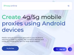 Iproxy