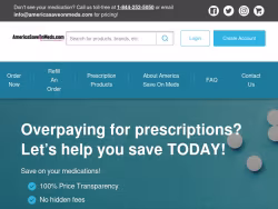 Americasaveonmeds