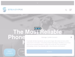 Steadyfix