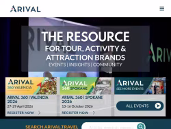 Arival