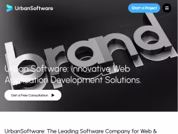 Urbansoftware