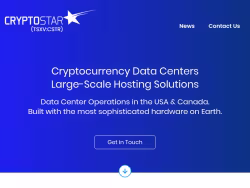 Cryptostar