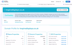 Inspiredisplays