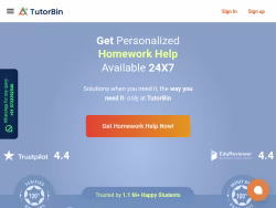 Tutorbin