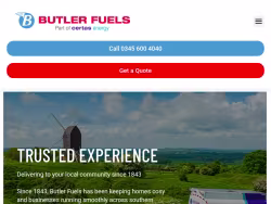 Butlerfuels