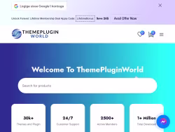 Themepluginworld