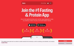 Zerofasting