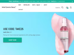 Herbaldynamicsbeauty