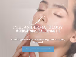 Phelandermatology