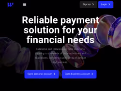 Wireaccount