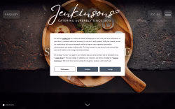 Jenkinsonscaterers