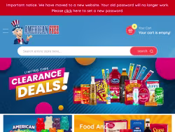 Americanfizz