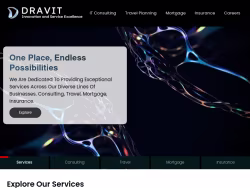 Dravit