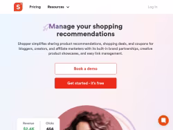 Shopper