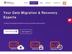 Datavare