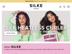Silkelondon