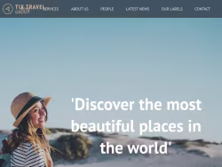 Tixtravelgroup