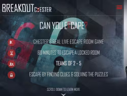 Breakoutchester