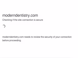 Moderndentistry