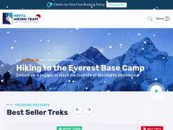 Nepalhikingteam