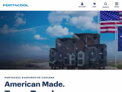 Portacool