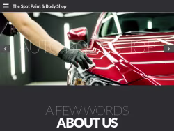 Thespotpaintandbodyshop
