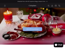Celeplate