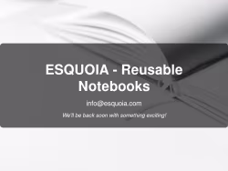 Esquoia