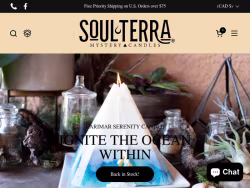Soul-terra