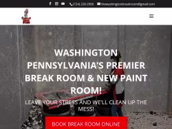 Washingtonbreakroom