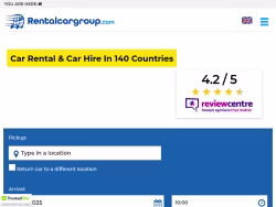 Rentalcargroup