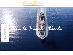 Travelfinders