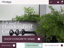 Trueformconcrete