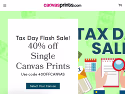 Canvasprints